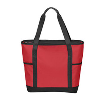 Blank accessory handbag