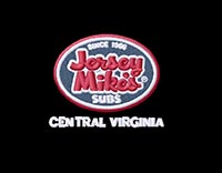 Sample embroidery design