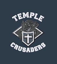 Sample embroidery design