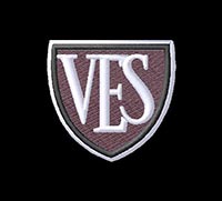 Sample embroidery design