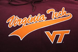 Tackle Twill Embroidery Image