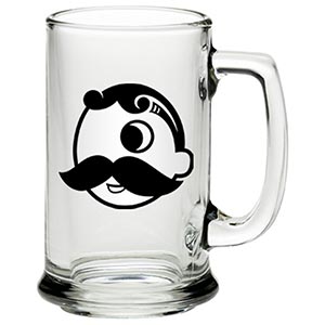 Sample promotional design