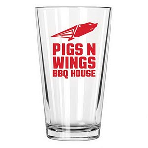 Sample promotional design