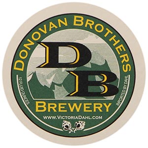 Sample promotional design