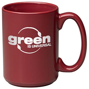 Sample promotional design