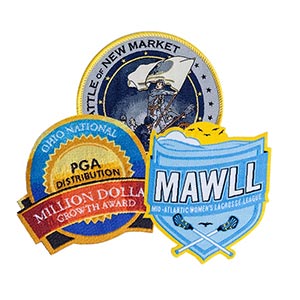 Sample promotional design