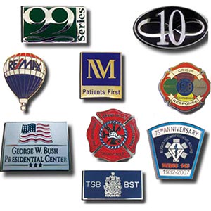 Sample promotional design