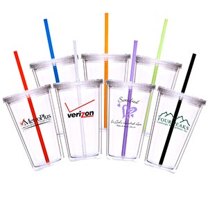 Sample promotional design