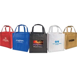 Sample promotional design