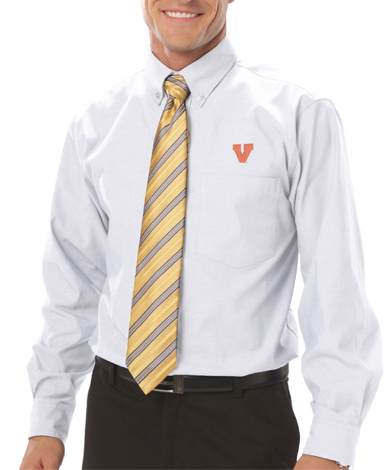 Sample school-uniforms design