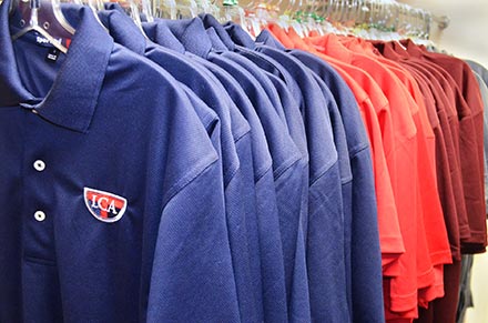 Lynchburg Christian Academy school uniforms