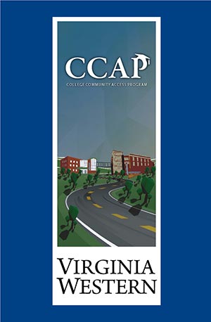 Sample screenprinting design