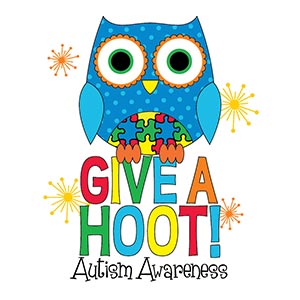 Sample screenprinting design